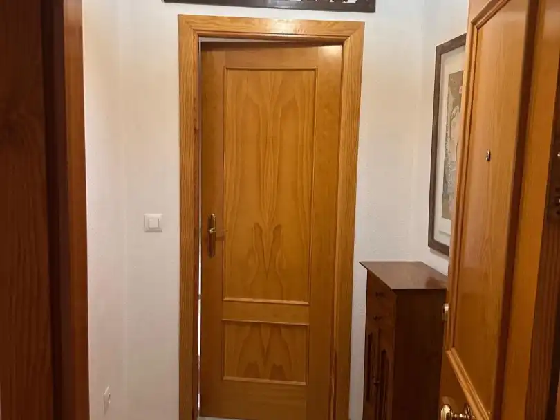 Piso de alquiler en Calle Padre Pedro Ayala, 88, Barrio del Nervión Piso de alquiler en Calle Padre Pedro Ayala, 88, Barrio del Nervión
