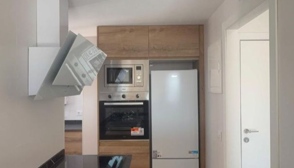 Wohnung zur Miete in Avenida de Bellavista, 10, Bellavista, Sevilla Capital - Bild 1 Foto 1 von Wohnung zur Miete in Avenida de Bellavista, 10, Bellavista, Sevilla Capital