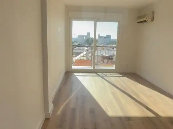Wohnung zur Miete in Avenida de Bellavista, 10, Bellavista Terrasse von Wohnung zur Miete in Sevilla Capital mit Klimaanlage, Terrasse und Balkon