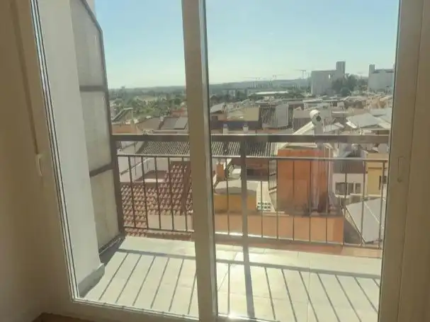 Wohnung zur Miete in Avenida de Bellavista, 10, Bellavista Terrasse von Wohnung zur Miete in Sevilla Capital mit Klimaanlage, Terrasse und Balkon