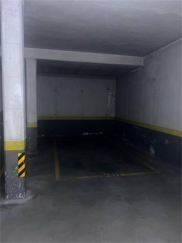 Garaje en Alquiler en Las Águilas