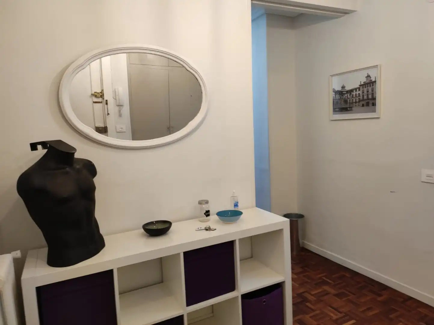 Habitació a Calle Pablo Sarasate, 14, Centro Habitació a Calle Pablo Sarasate, 14, Centro