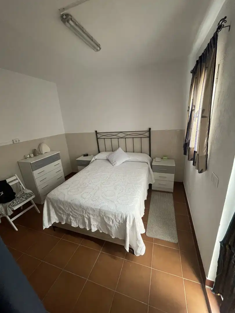 Detached homes for sale in Calle Algallarín, 17, Redondela Bedroom of Detached homes for sale in Isla Cristina with Air Conditioner, Terrace and Balcony