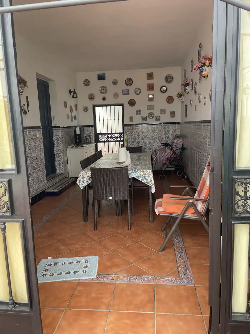 Detached homes for sale in Calle Algallarín, 17, Redondela Terrace of Detached homes for sale in Isla Cristina with Air Conditioner, Terrace and Balcony