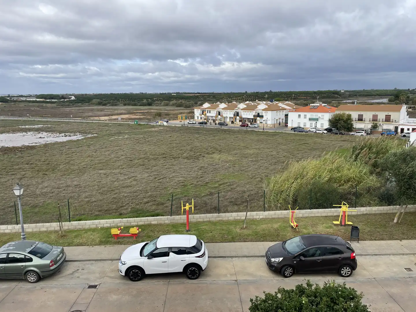 Detached homes for sale in Calle Algallarín, 17, Redondela Detached homes for sale in Isla Cristina with Air Conditioner, Terrace and Balcony