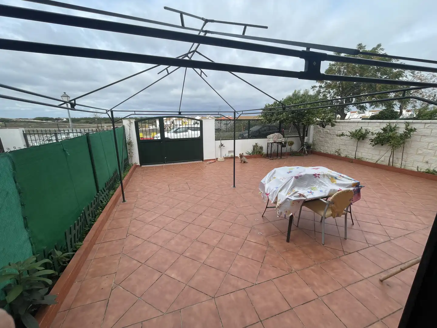 Detached homes for sale in Calle Algallarín, 17, Redondela Terrace of Detached homes for sale in Isla Cristina with Air Conditioner, Terrace and Balcony