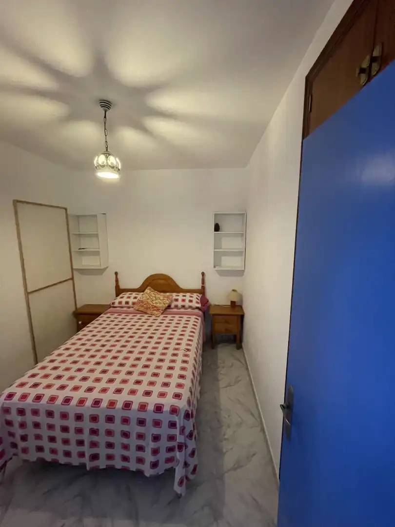 Detached homes for sale in Calle Algallarín, 17, Redondela Bedroom of Detached homes for sale in Isla Cristina with Air Conditioner, Terrace and Balcony