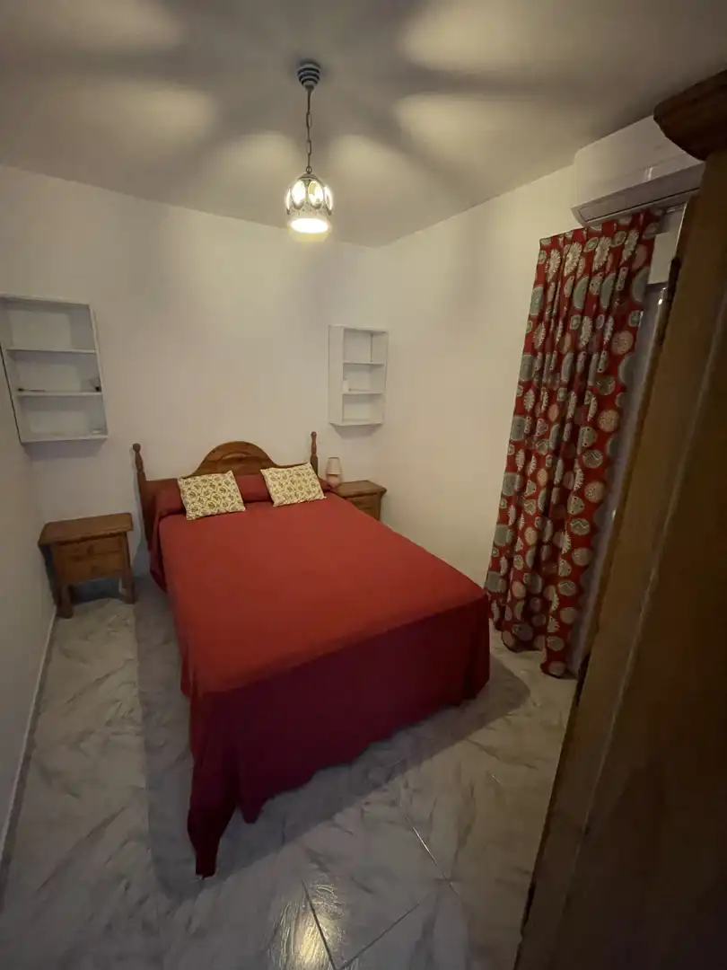 Detached homes for sale in Calle Algallarín, 17, Redondela Bedroom of Detached homes for sale in Isla Cristina with Air Conditioner, Terrace and Balcony