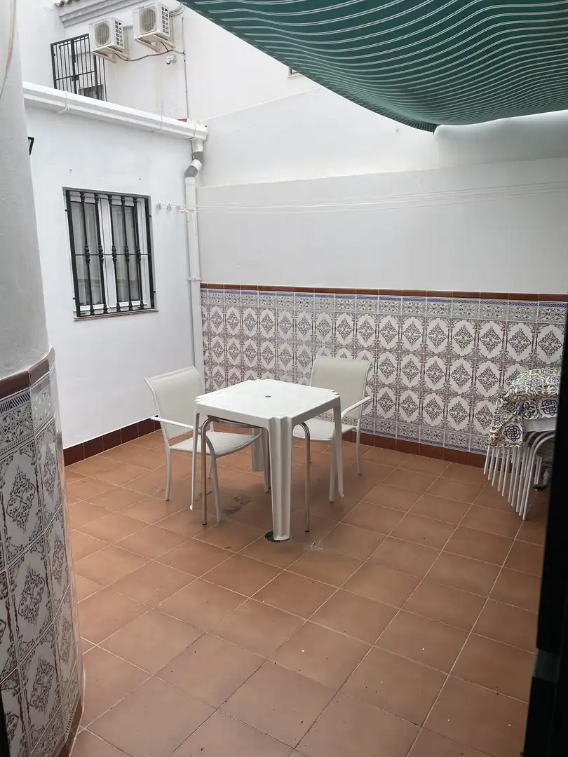 Detached homes for sale in Calle Algallarín, 17, Redondela Terrace of Detached homes for sale in Isla Cristina with Air Conditioner, Terrace and Balcony