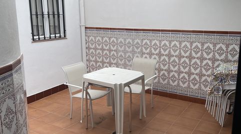 Casa adosada en venta en Calle Algallarín, 17, Redondela, Isla Cristina - imagen 5 Foto 5 de Casa adosada en venta en Calle Algallarín, 17, Redondela, Isla Cristina