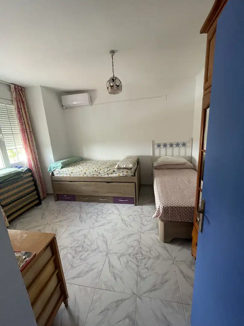 Detached homes for sale in Calle Algallarín, 17, Redondela Bedroom of Detached homes for sale in Isla Cristina with Air Conditioner, Terrace and Balcony