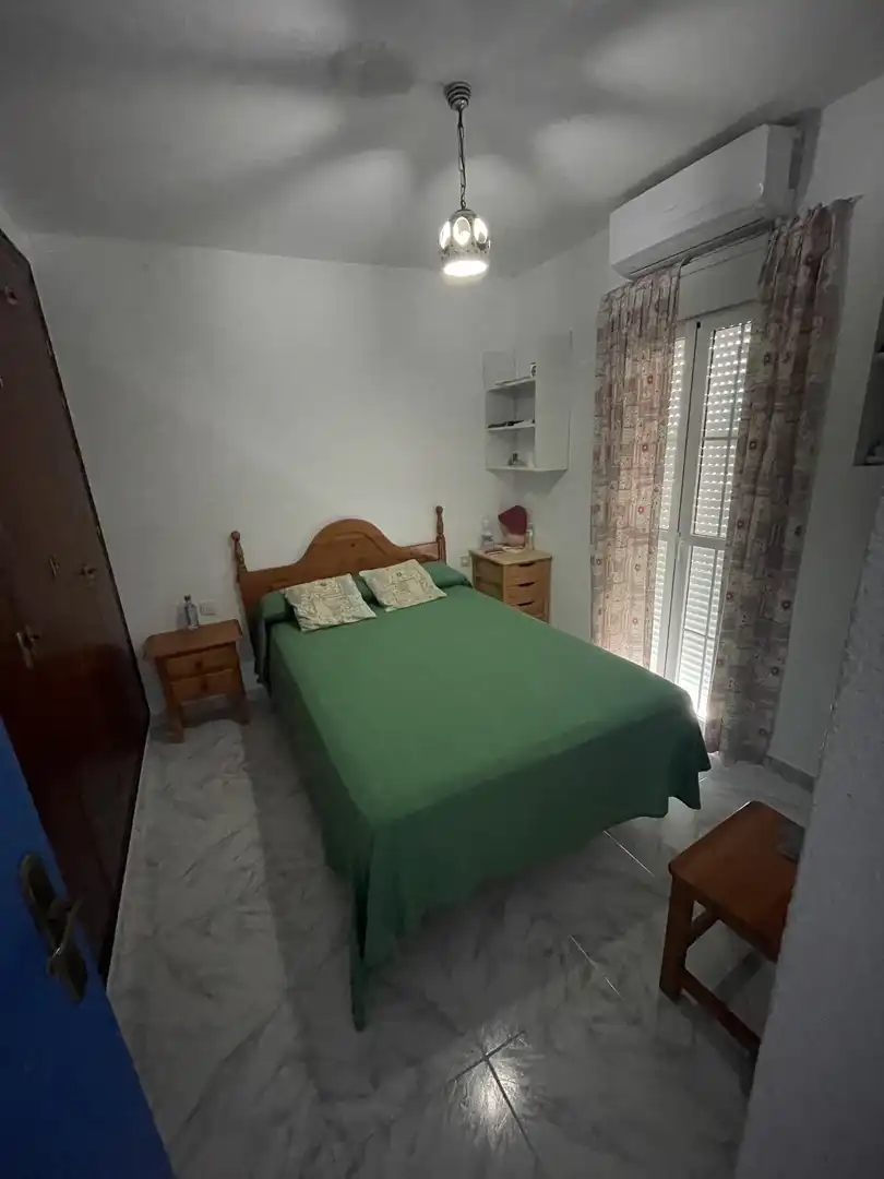 Detached homes for sale in Calle Algallarín, 17, Redondela Bedroom of Detached homes for sale in Isla Cristina with Air Conditioner, Terrace and Balcony