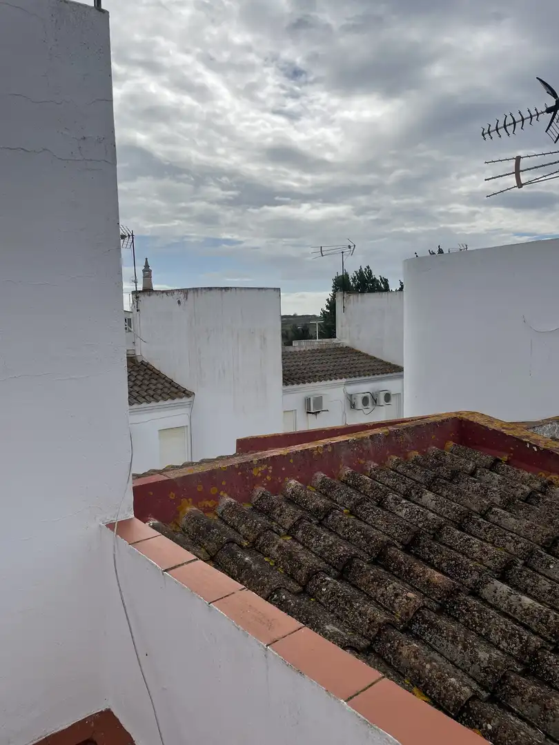 Detached homes for sale in Calle Algallarín, 17, Redondela Exterior view of Detached homes for sale in Isla Cristina with Air Conditioner, Terrace and Balcony