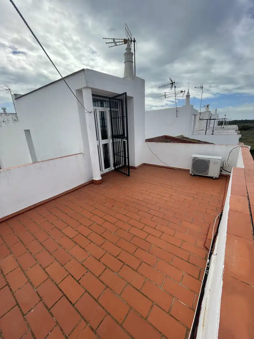 Detached homes for sale in Calle Algallarín, 17, Redondela Terrace of Detached homes for sale in Isla Cristina with Air Conditioner, Terrace and Balcony