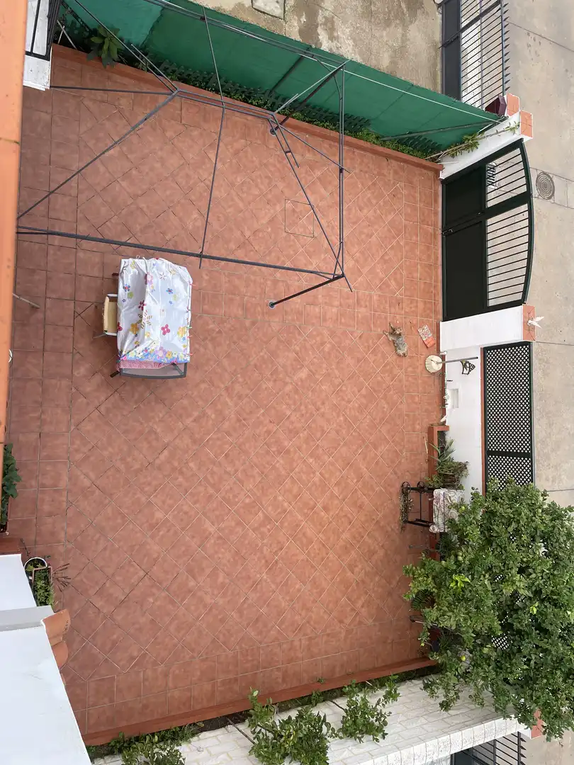 Detached homes for sale in Calle Algallarín, 17, Redondela Terrace of Detached homes for sale in Isla Cristina with Air Conditioner, Terrace and Balcony