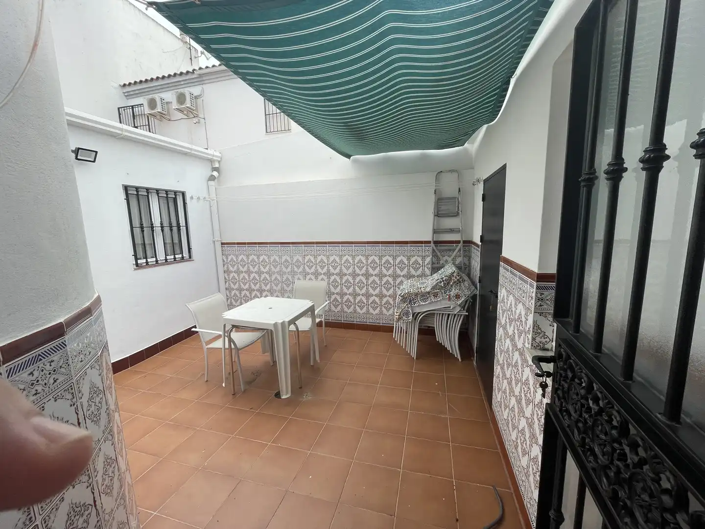 Detached homes for sale in Calle Algallarín, 17, Redondela Terrace of Detached homes for sale in Isla Cristina with Air Conditioner, Terrace and Balcony