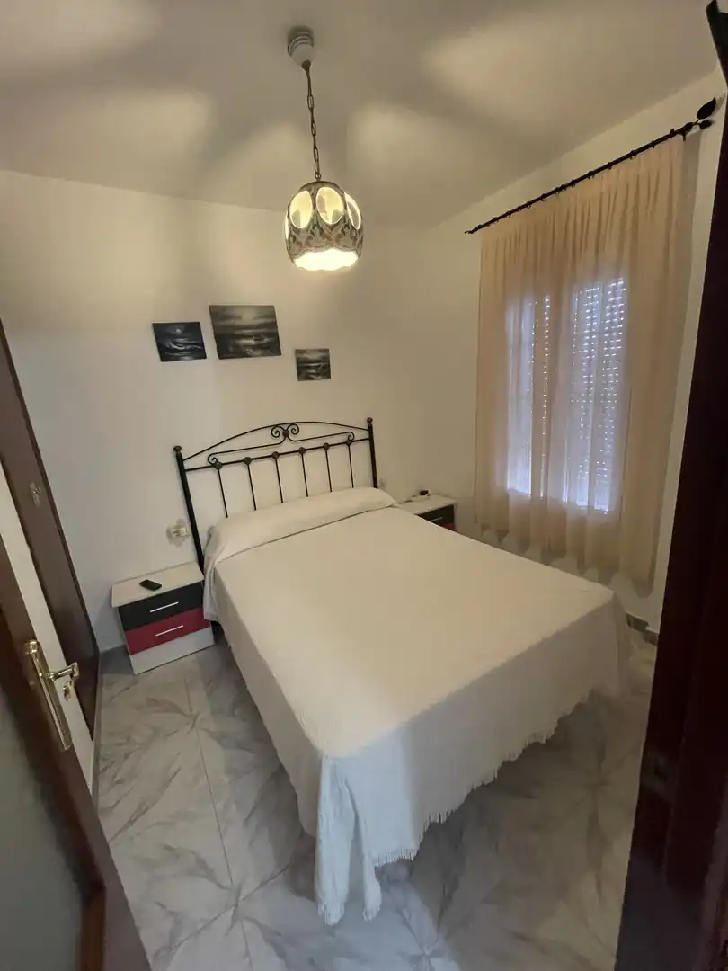 Detached homes for sale in Calle Algallarín, 17, Redondela Bedroom of Detached homes for sale in Isla Cristina with Air Conditioner, Terrace and Balcony
