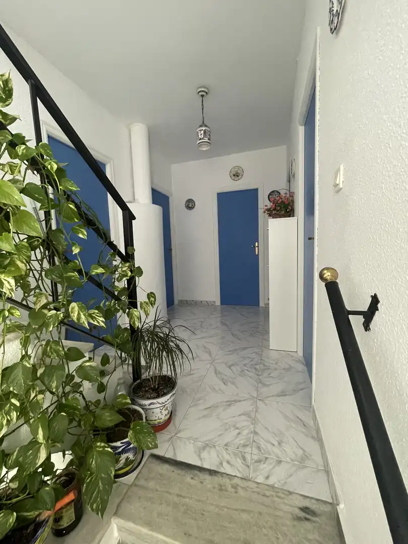 Detached homes for sale in Calle Algallarín, 17, Redondela Detached homes for sale in Isla Cristina with Air Conditioner, Terrace and Balcony