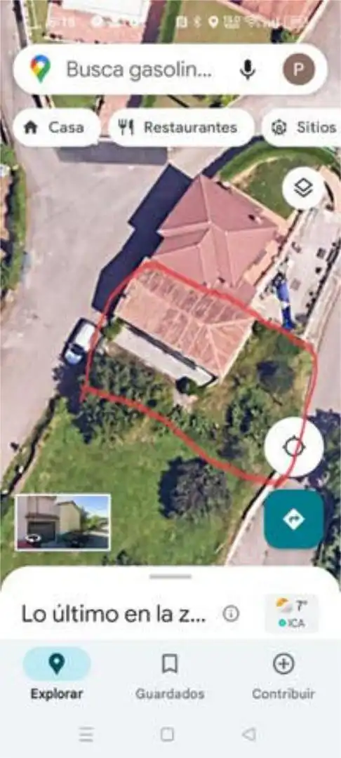 Houses for sale in Lada Houses for sale in Langreo