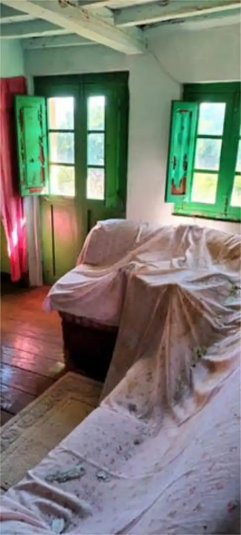 Houses for sale in Lada Living room of Houses for sale in Langreo