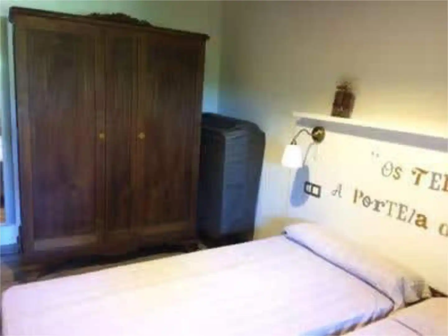 Apartamento de alquiler en Allariz Apartamento de alquiler en Allariz