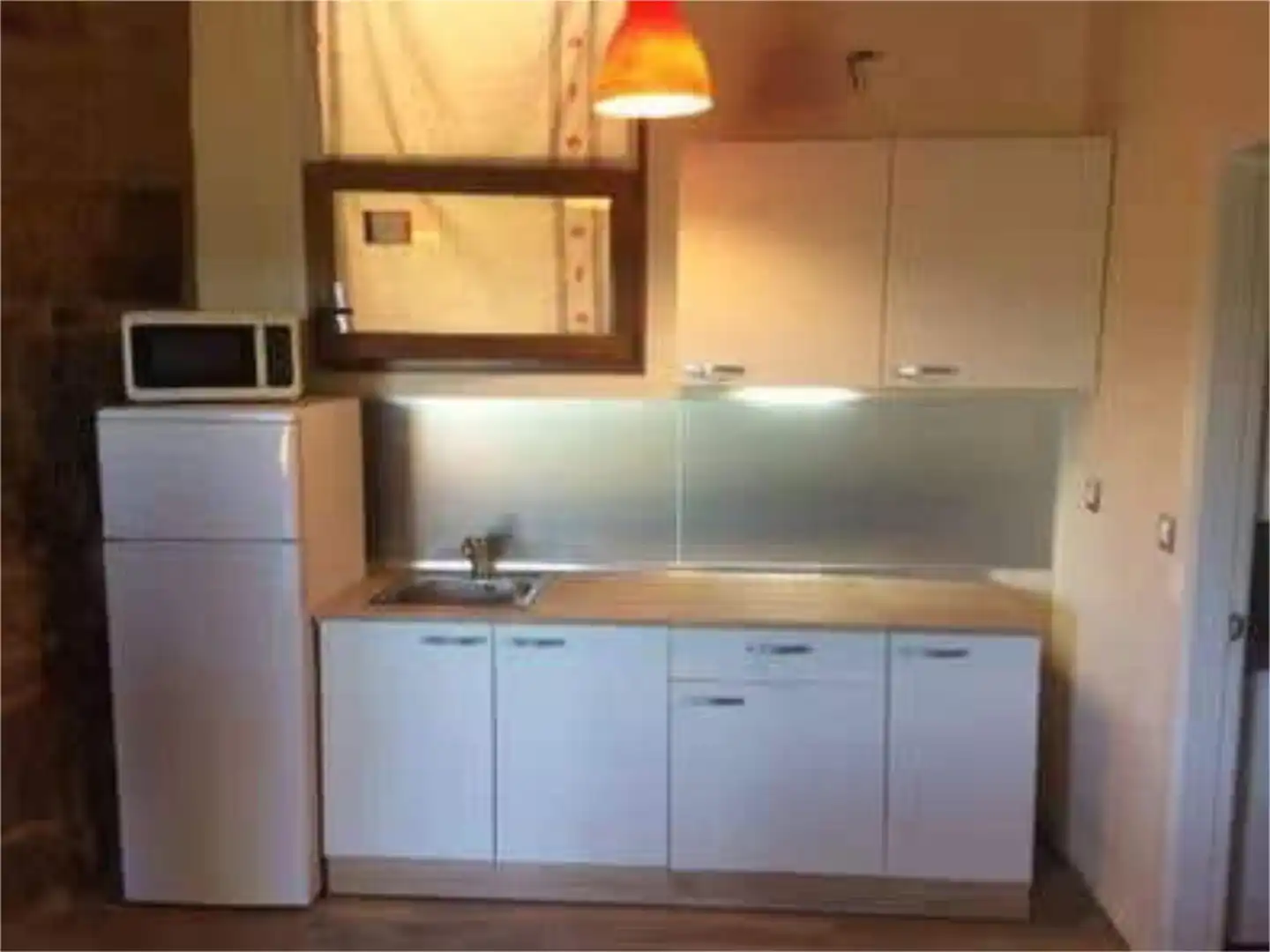Apartamento de alquiler en Allariz Apartamento de alquiler en Allariz