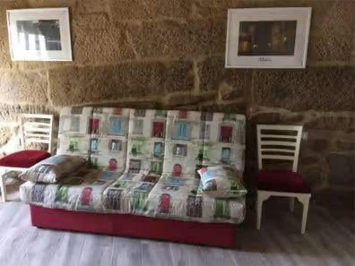 Apartamento de alquiler en Allariz Apartamento de alquiler en Allariz