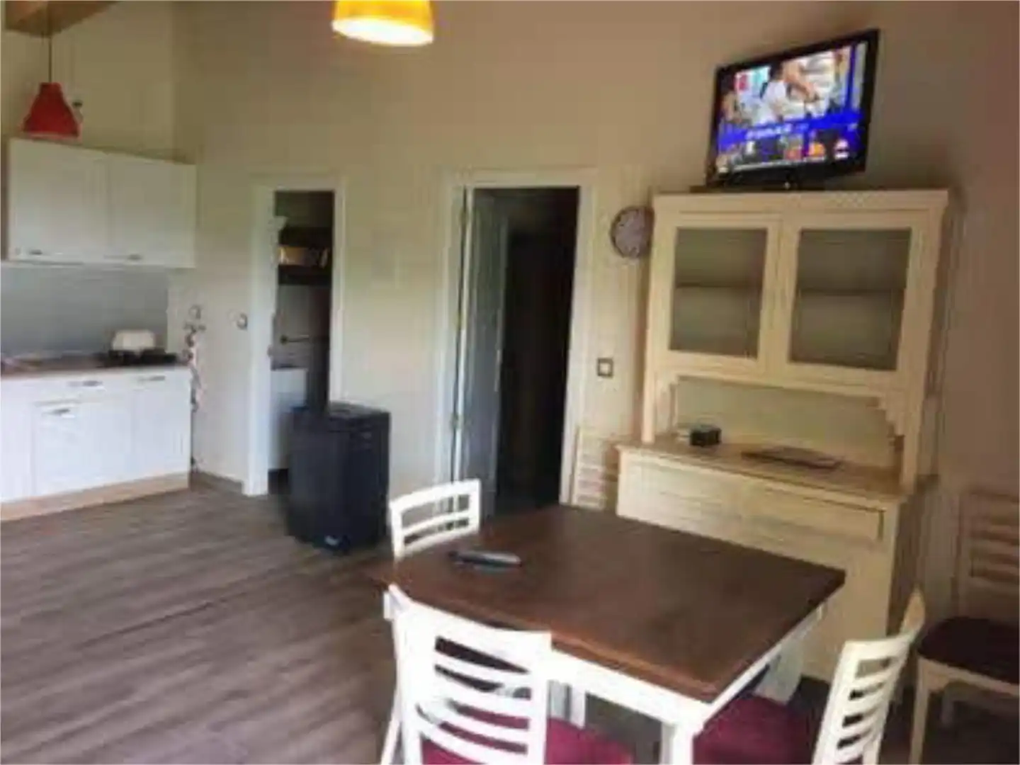 Apartamento de alquiler en Allariz Apartamento de alquiler en Allariz