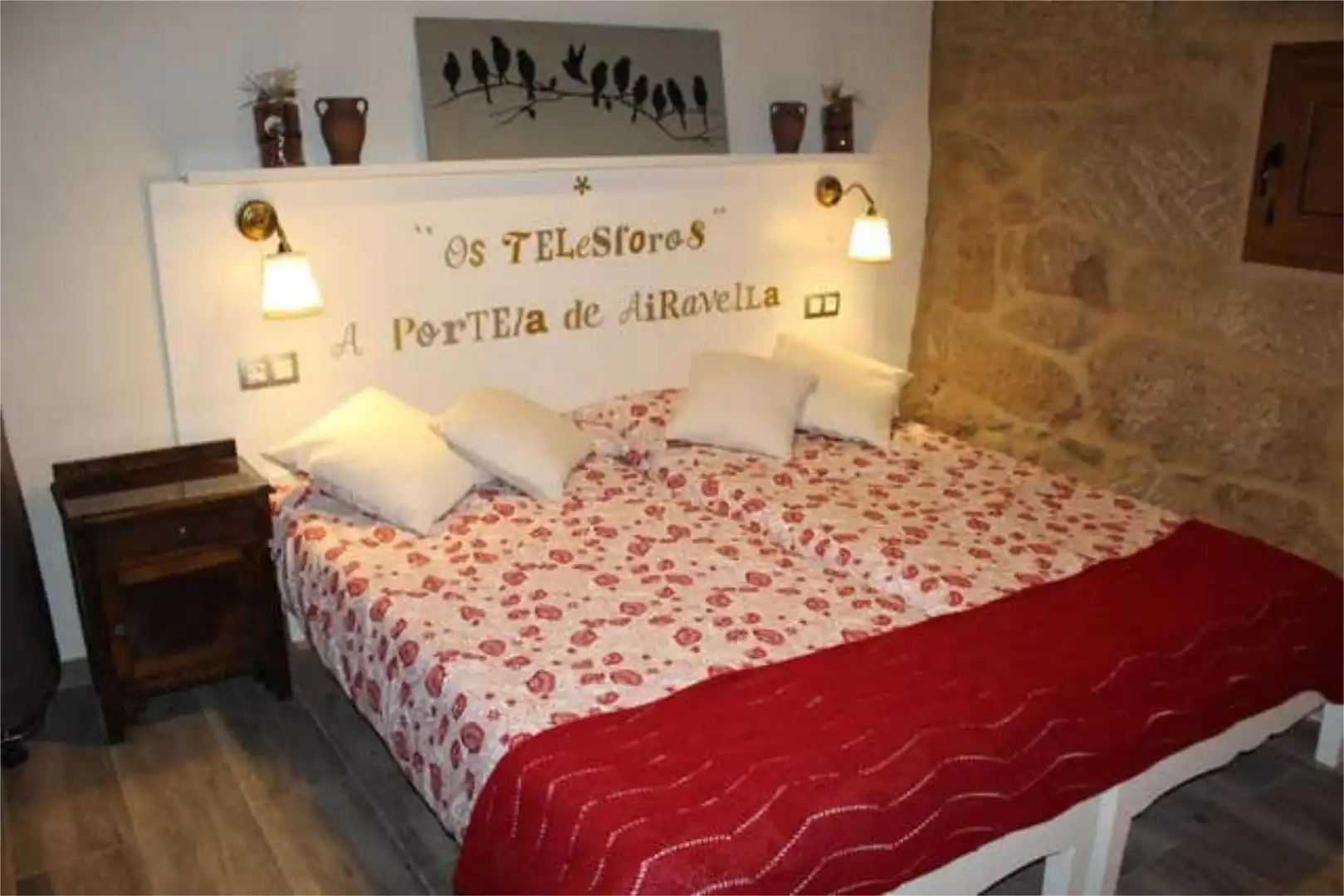 Apartamento de alquiler en Allariz Apartamento de alquiler en Allariz