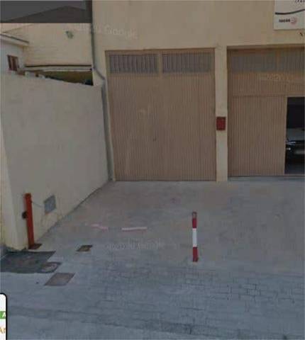 Local comercial en Alquiler en Alhama de Granada
