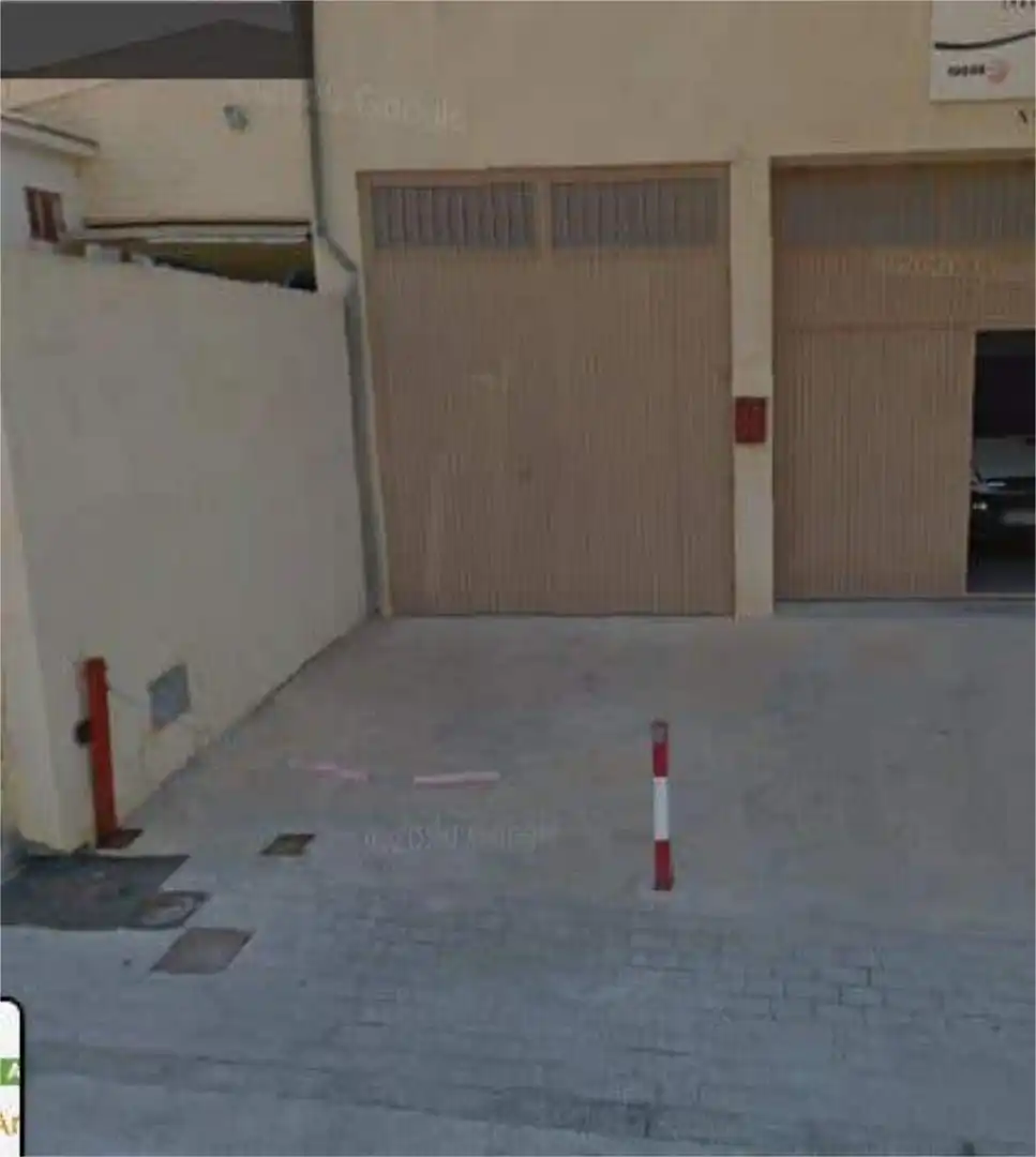 Parking of Commercial properties for rent in Alhama de Granada