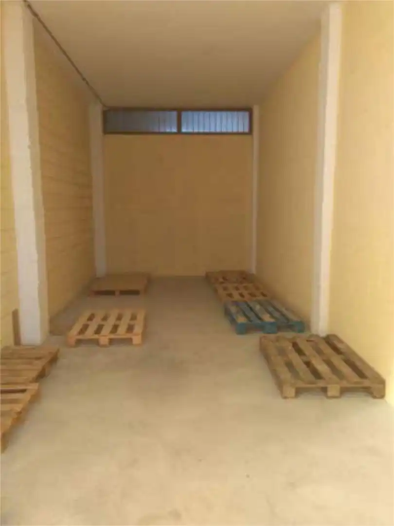 Parking of Commercial properties for rent in Alhama de Granada