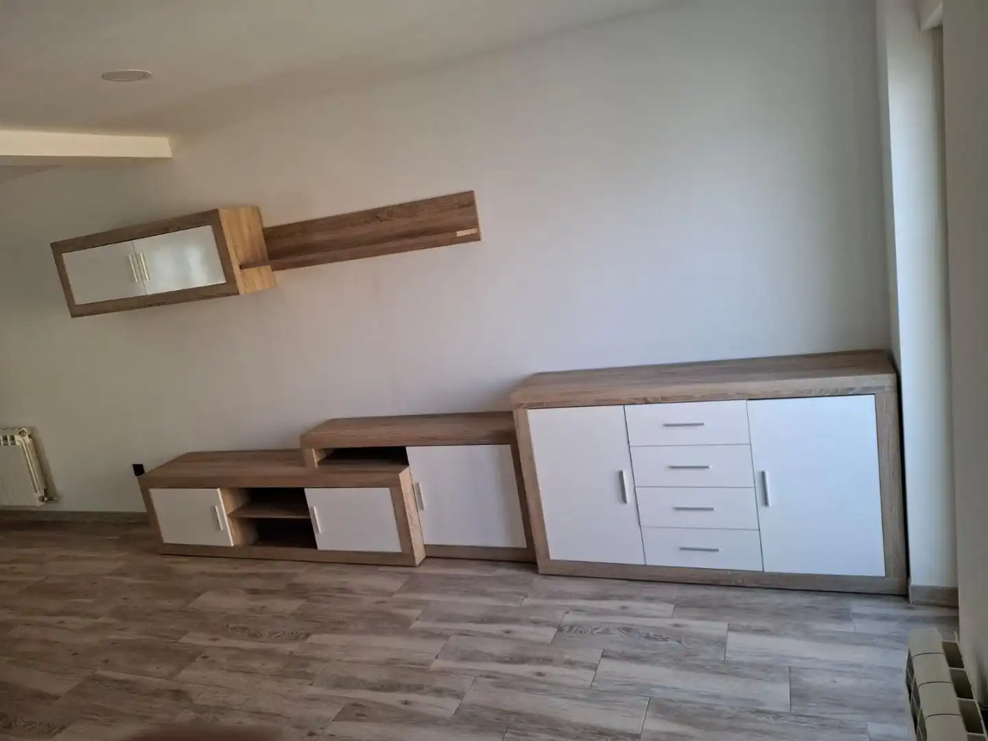 Flat for rent in Calle Santa Teresita del Niño Jesús, 87, Barrio Blanco Flat for rent in Calle Santa Teresita del Niño Jesús, 87, Barrio Blanco