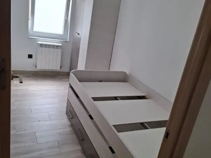 Flat for rent in Calle Santa Teresita del Niño Jesús, 87, Barrio Blanco Flat for rent in Calle Santa Teresita del Niño Jesús, 87, Barrio Blanco
