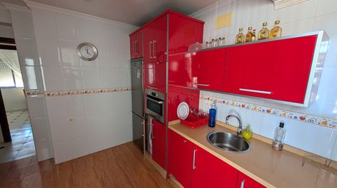Piso en venta en Calle Camarada Fernando Castillo, 6, Fuentepiña, Huelva Capital - imagen 5 Foto 5 de Piso en venta en Calle Camarada Fernando Castillo, 6, Fuentepiña, Huelva Capital