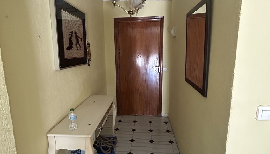 Piso en venta en Calle Camarada Fernando Castillo, 6, Fuentepiña, Huelva Capital - imagen 1 Foto 1 de Piso en venta en Calle Camarada Fernando Castillo, 6, Fuentepiña, Huelva Capital