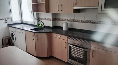Piso de alquiler en Sardoma - Castrelos, Vigo - imagen 3 Foto 3 de Piso de alquiler en Sardoma - Castrelos, Vigo