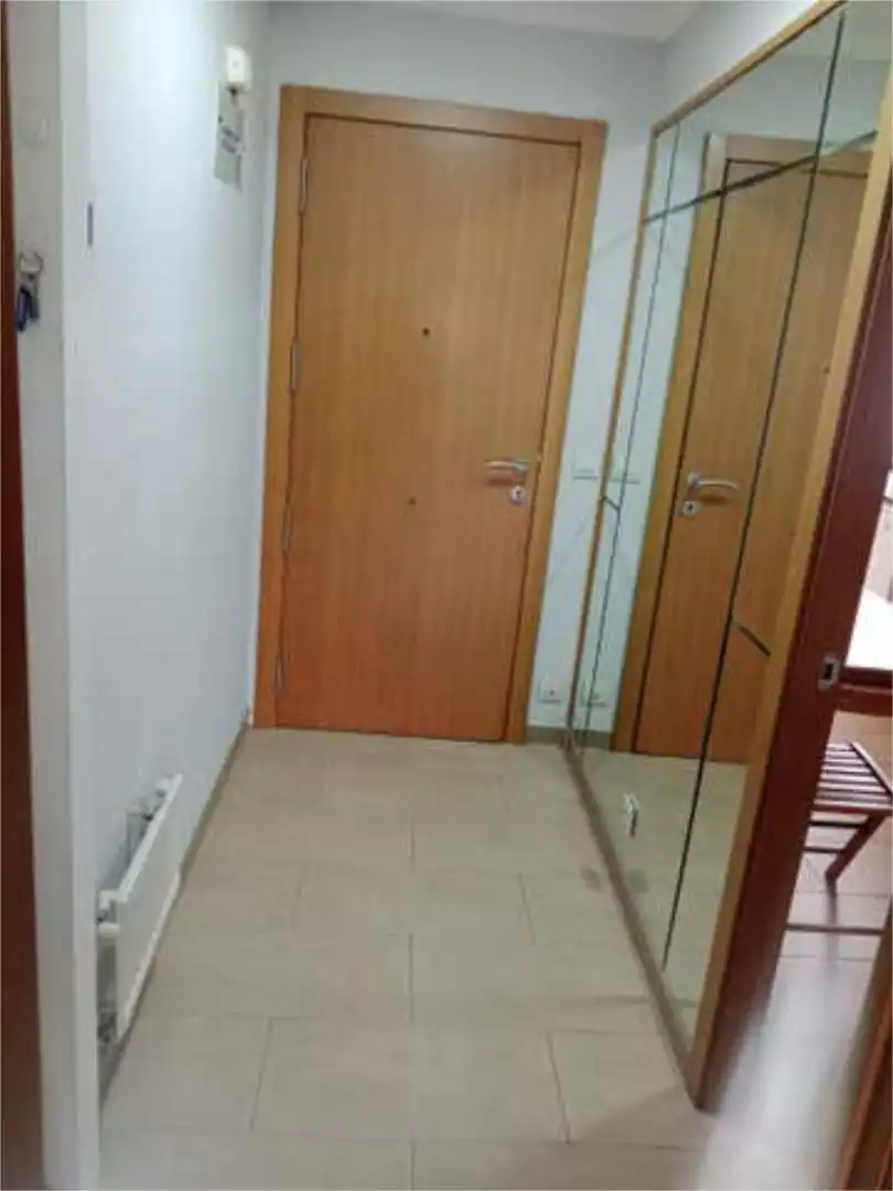Flat for rent in Sardoma - Castrelos Flat for rent in Vigo with Heating, Terrace and Storage room