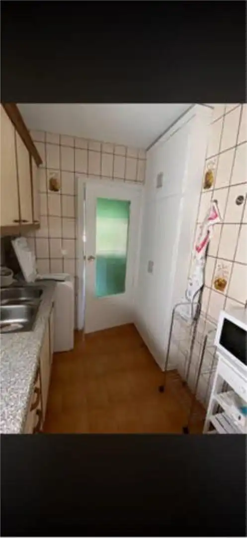 Cocina de Piso en venta en  Córdoba Capital