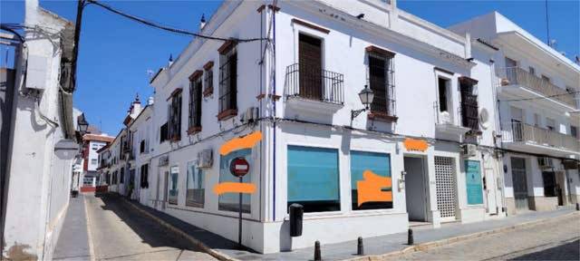 Local comercial en Alquiler en Almonte ciudad