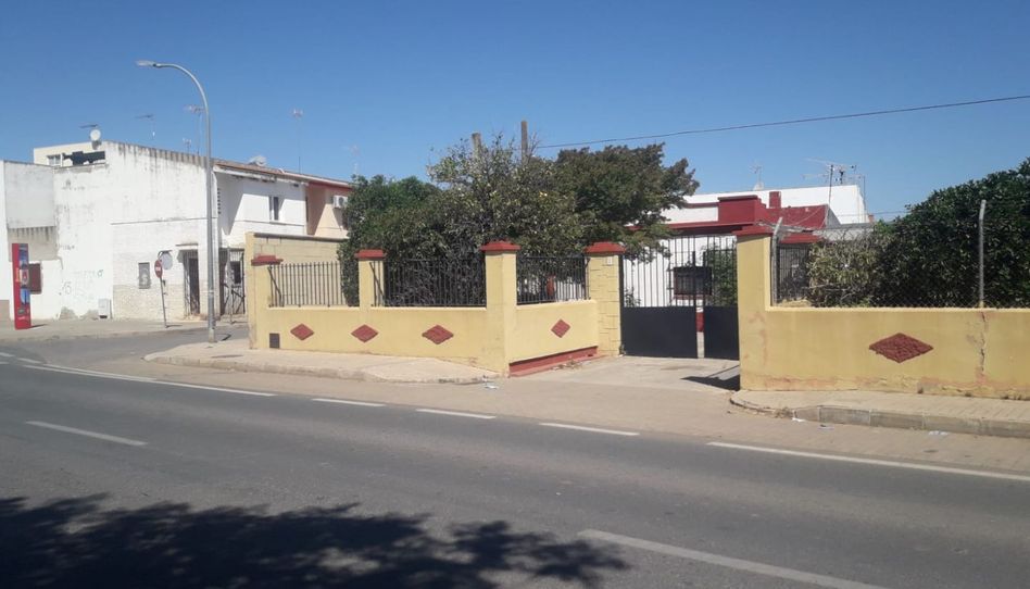 Finca rústica en venda a Avenida Tocina, 24, Brenes, Sevilla - imatge 1 Foto 1 de Finca rústica en venda a Avenida Tocina, 24, Brenes, Sevilla