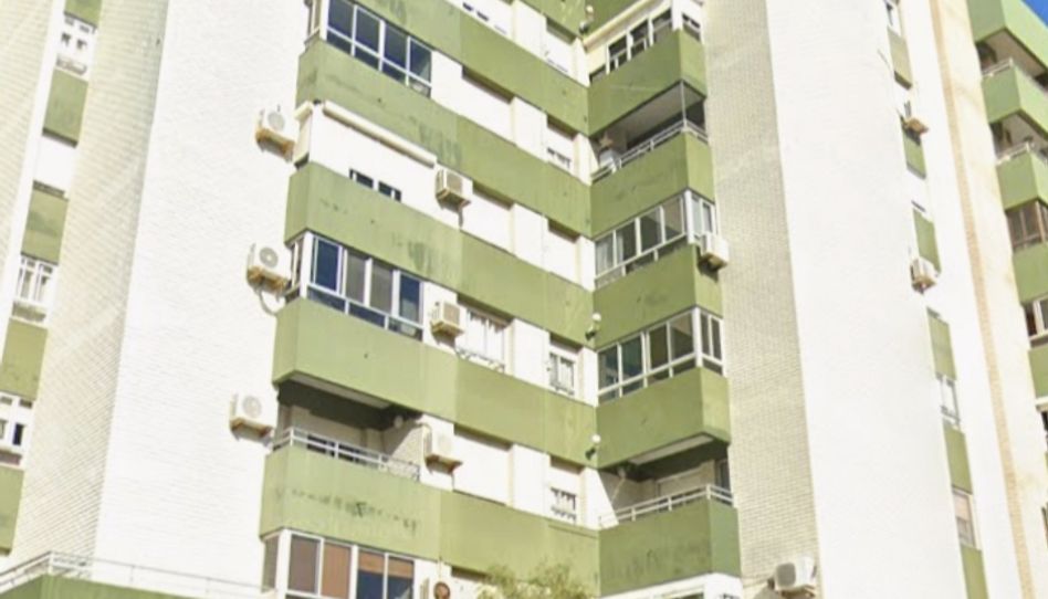 Pis en venda a Avenida de la Constitución de 1978, 13, Cobreros Viejo, San Fernando - imatge 1 Foto 1 de Pis en venda a Avenida de la Constitución de 1978, 13, Cobreros Viejo, San Fernando