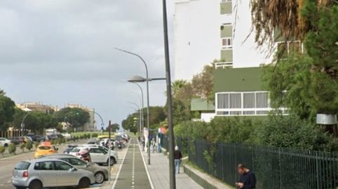 Pis en venda a Avenida de la Constitución de 1978, 13, Cobreros Viejo, San Fernando - imatge 3 Foto 3 de Pis en venda a Avenida de la Constitución de 1978, 13, Cobreros Viejo, San Fernando