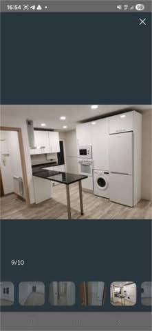Piso en Alquiler en Barrio Blanco