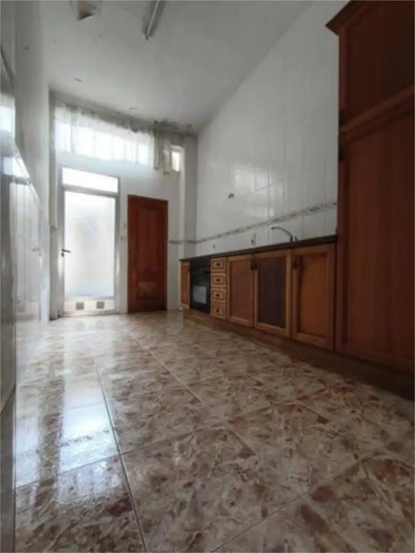 Casa o chalet en venta en Favara Cocina de Casa o chalet en venta en Favara