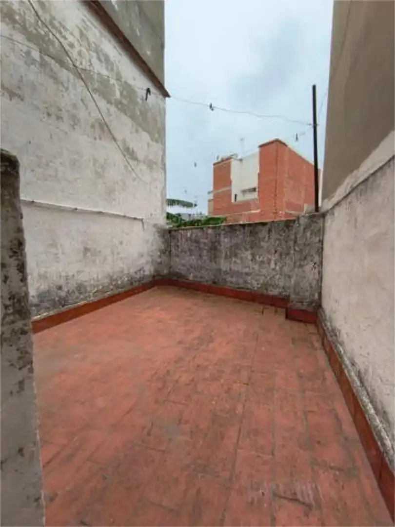 Casa o chalet en venta en Favara Terraza de Casa o chalet en venta en Favara