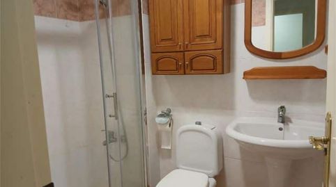 Foto 5 de Piso de alquiler en El Cónsul - Ciudad Universitaria - El Romeral, Málaga Capital