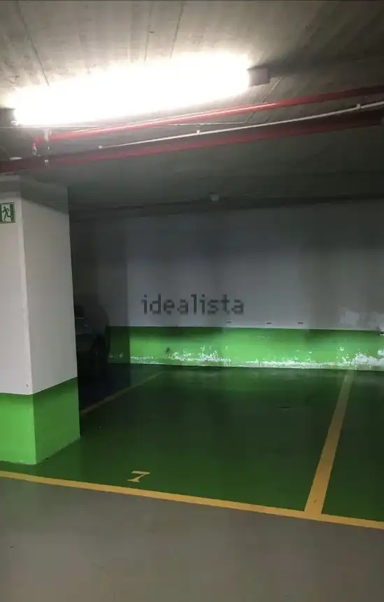 Parking of Garage for sale in Bilbao 