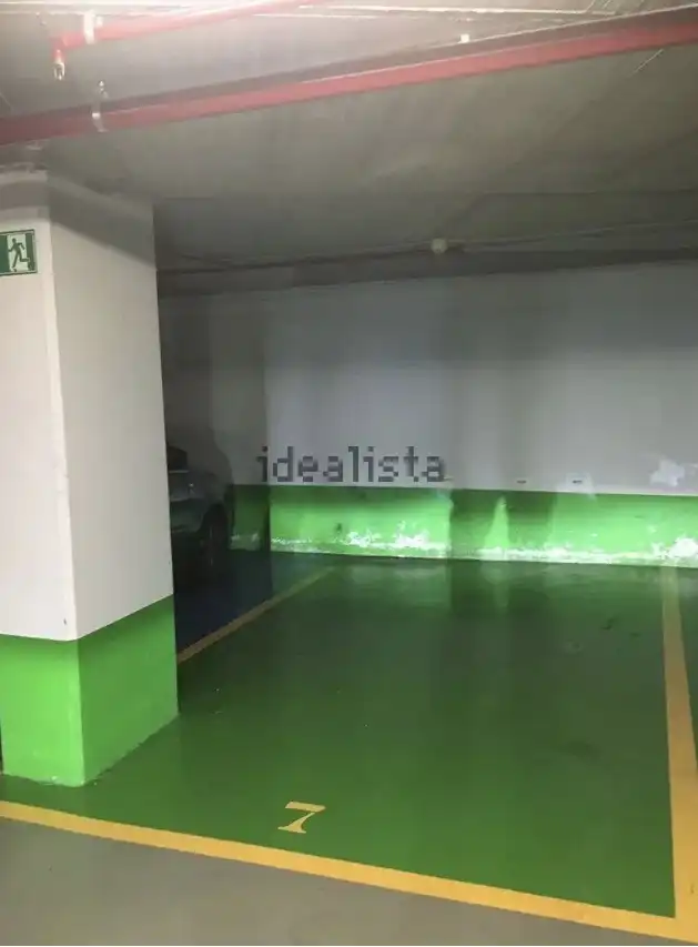 Parking of Garage for sale in Bilbao 