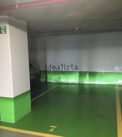 Garage for sale in Prim Kalea, 13, Iturralde, Bilbao - image 2 Photo 2 of Garage for sale in Prim Kalea, 13, Iturralde, Bilbao